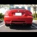 BMW E92 M3 4 DR 2008+ Megan Racing Exhaust System Axle Back